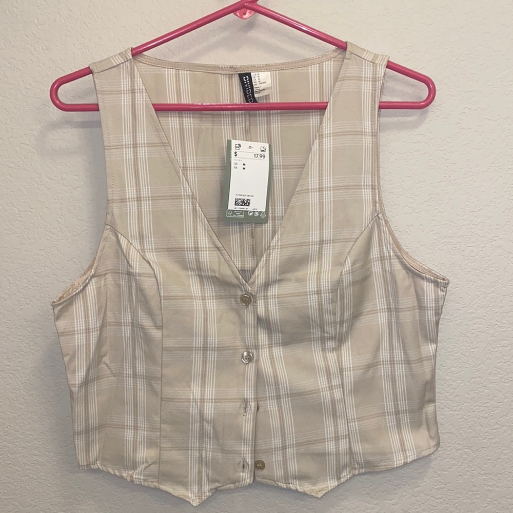 H&M Vest